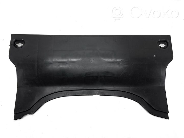 Mercedes-Benz C W204 Tappeto di rivestimento del fondo del bagagliaio/baule 2046904630