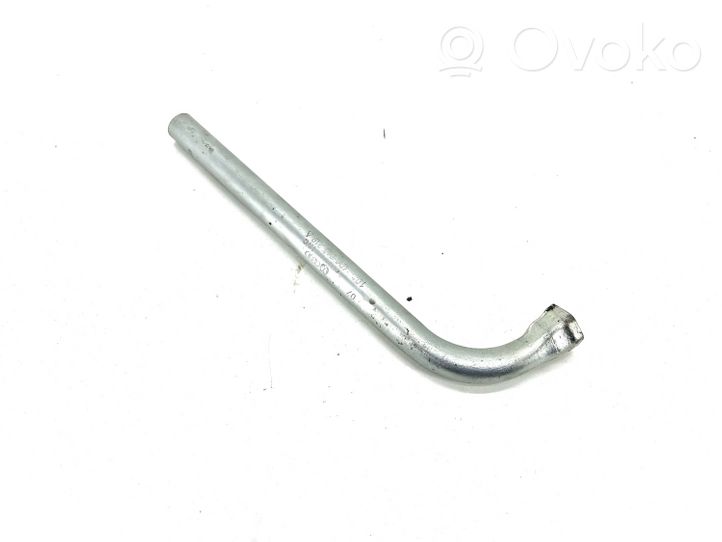 Volkswagen PASSAT B6 Boîte à outils 3C5012115D