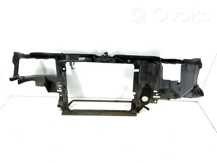 Volkswagen Sharan Radiator support slam panel 