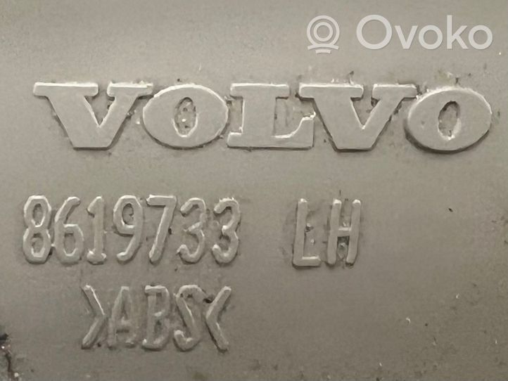 Volvo XC90 Kuljettajan istuimen kiskon lista 8619733