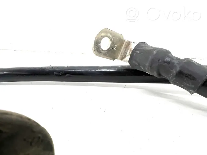 Audi A5 8T 8F Cable positivo (batería) 8T1971225H