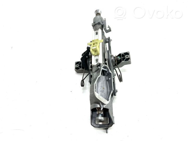 Mercedes-Benz E W211 Scatola dello sterzo A2114602616