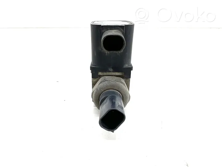 Mercedes-Benz E W211 Blocco valvola della sospensione pneumatica A2113200158