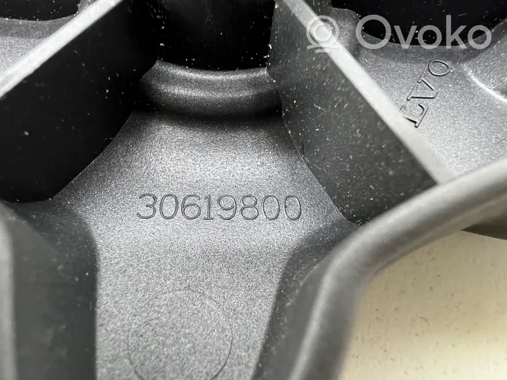 Volvo XC90 Manopola di regolazione del sedile 30619800
