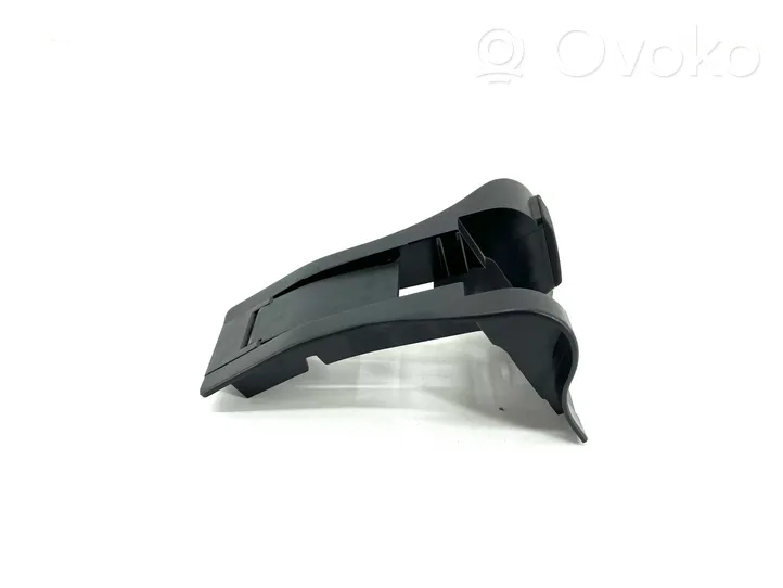 Mercedes-Benz E W211 Copertura rivestimento binario sedile posteriore A2119200586