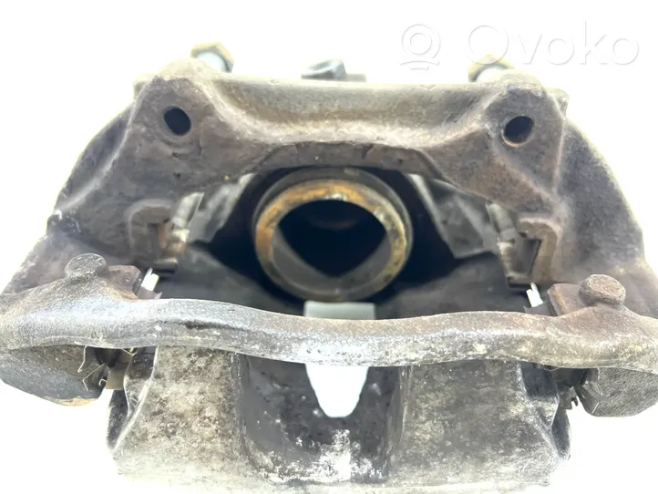 Mercedes-Benz E W211 Pinza del freno anteriore Z06028295