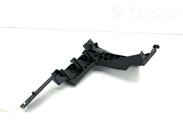 Volkswagen Golf VI Rivestimento pannello inferiore del cruscotto 5K1858368