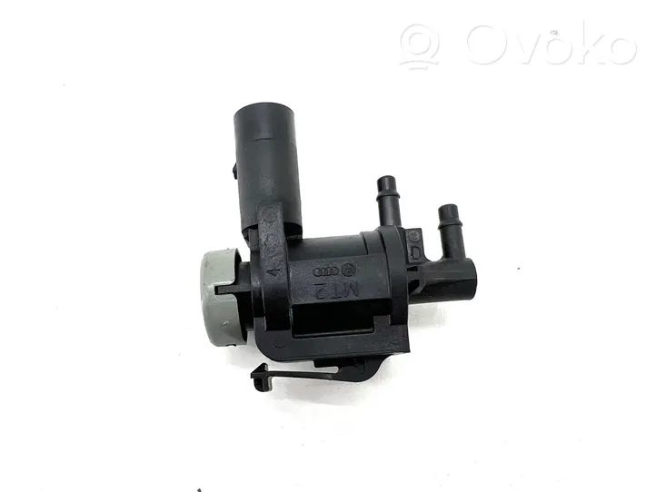 Volkswagen Golf VI Solenoidinis vožtuvas 1K0906283A