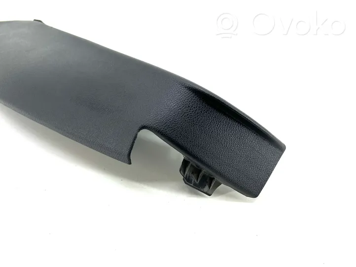 Volkswagen Golf VI Rear seat side top trim 1K4867765E