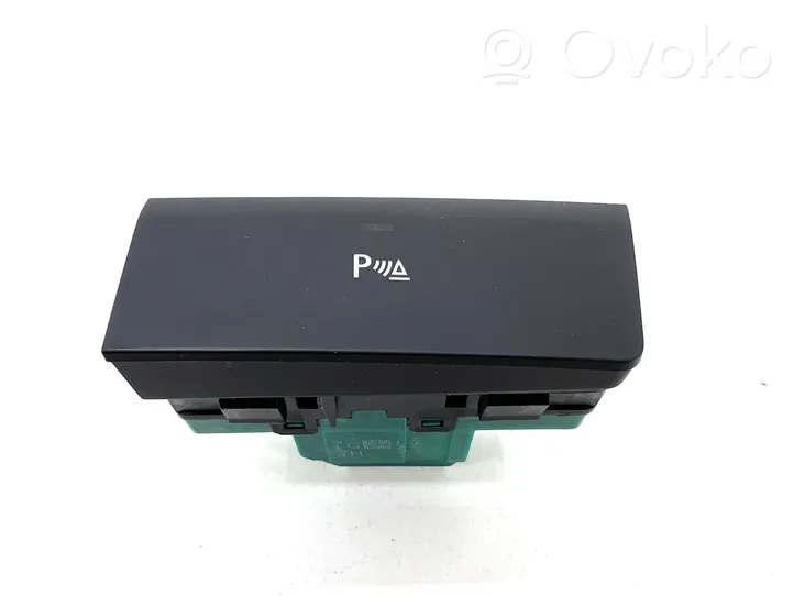 Opel Insignia A Parking (PDC) sensor switch 12342976