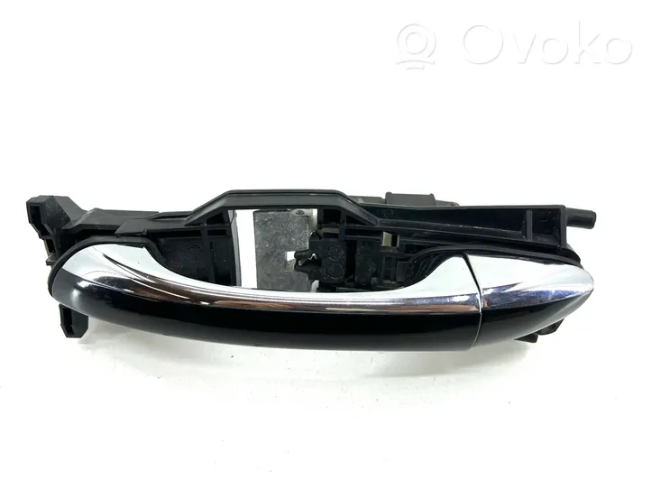 Mercedes-Benz CLS C219 Front door exterior handle 