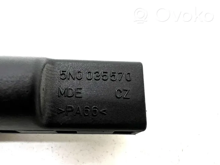 Volkswagen Golf VI Filtro per antenna 5N0035570