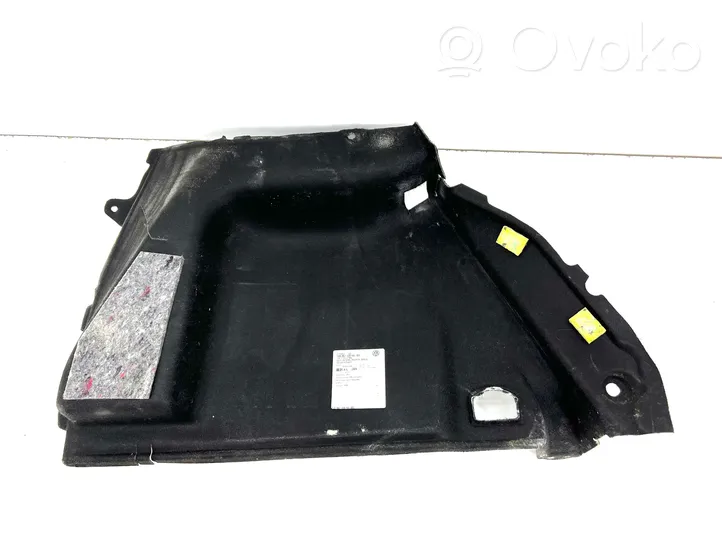 Volkswagen Golf VI Panneau, garniture de coffre latérale 1K6867428