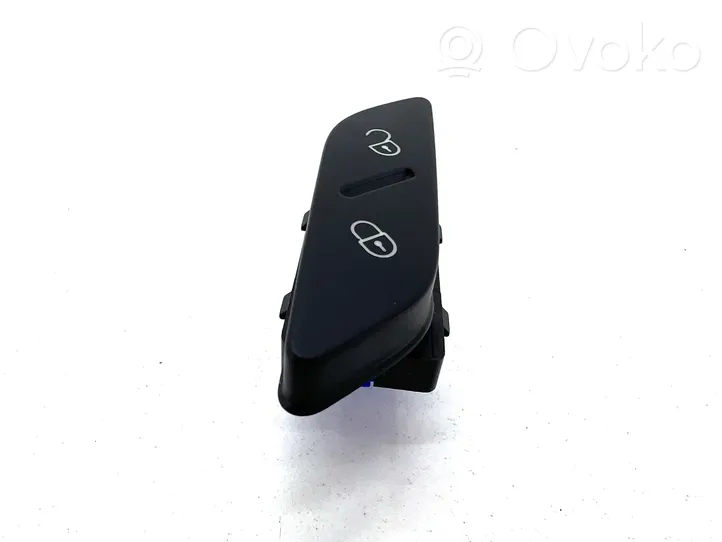 Volkswagen Golf VI Central locking switch button 5K0962125