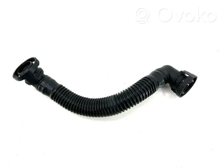 Volkswagen Golf VI Breather/breather pipe/hose 03L103493G