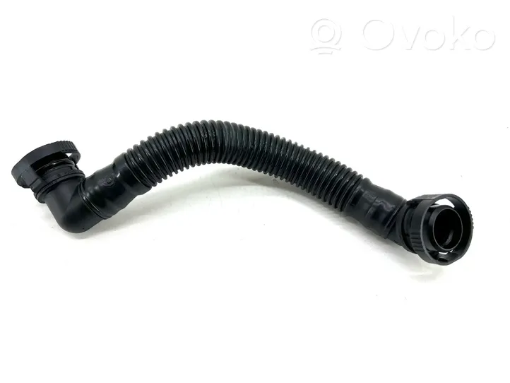 Volkswagen Golf VI Breather/breather pipe/hose 03L103493G