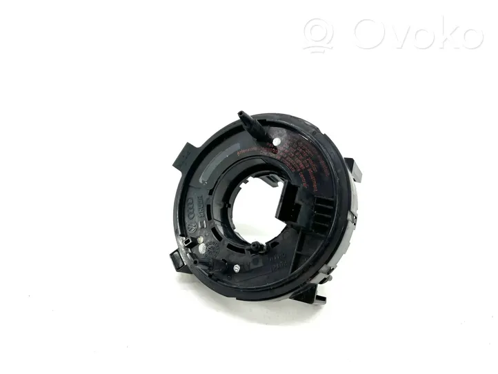 Volkswagen Sharan Bague collectrice/contacteur tournant airbag (bague SRS) 1J0959653E