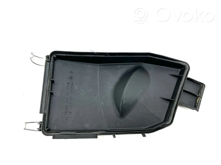 Mercedes-Benz C W203 Coperchio scatola dei fusibili 2035450203