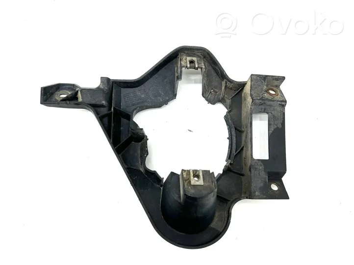 BMW 1 E81 E87 Fog light bracket 7118152