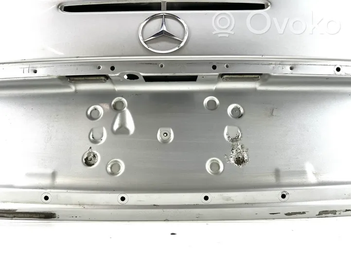 Mercedes-Benz E W211 Portellone posteriore/bagagliaio 