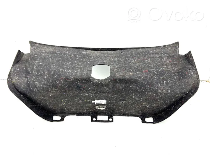 Mercedes-Benz E W211 Garniture de hayon A2116940325