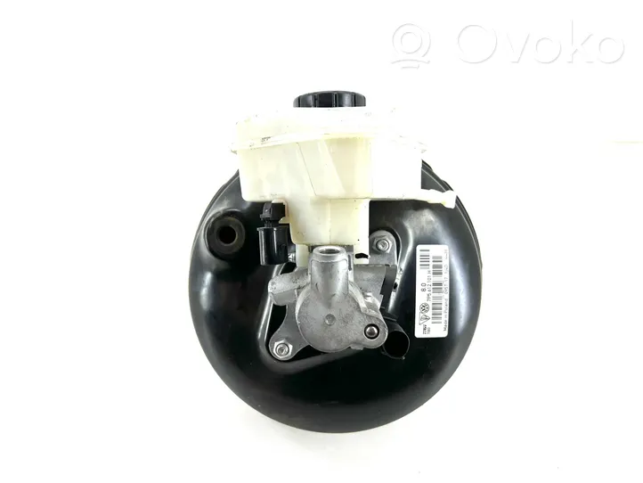 Volkswagen Touareg II Servo-frein 7P5612101H