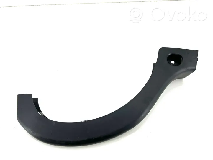 Mercedes-Benz E W211 Altro elemento di rivestimento bagagliaio/baule A2118210189