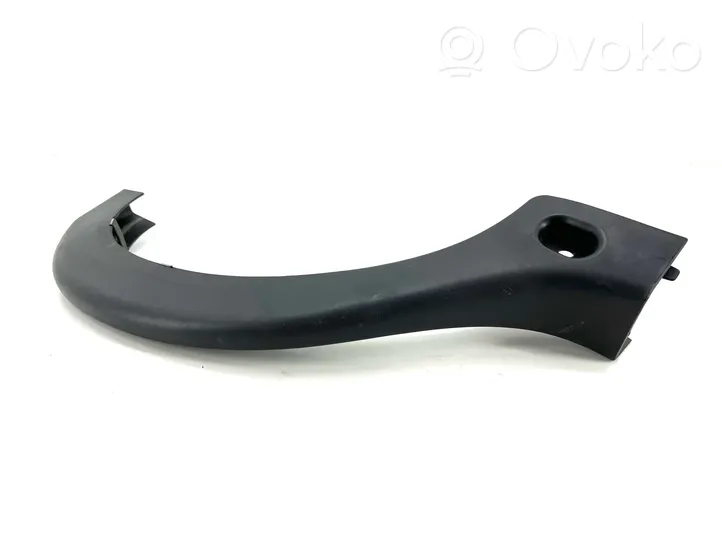 Mercedes-Benz E W211 Altro elemento di rivestimento bagagliaio/baule A2118210189