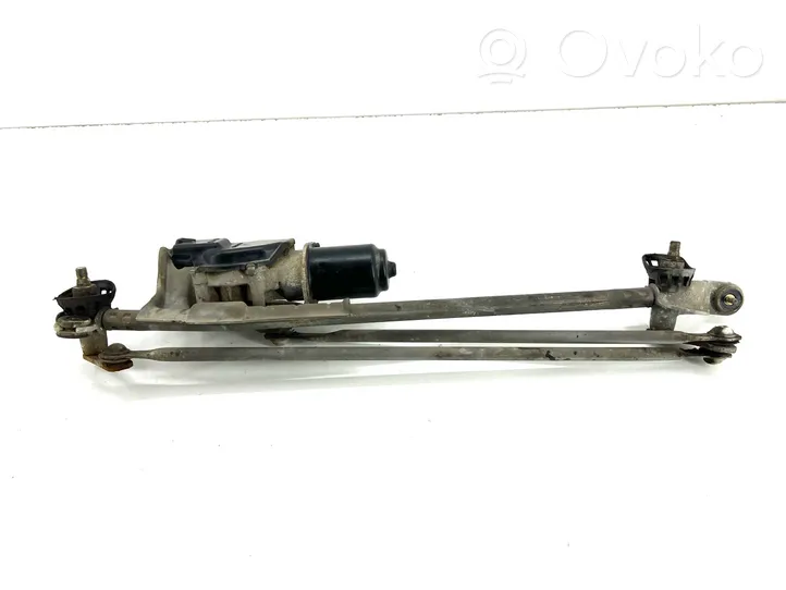 Subaru Outback Tringlerie et moteur d'essuie-glace avant WM71