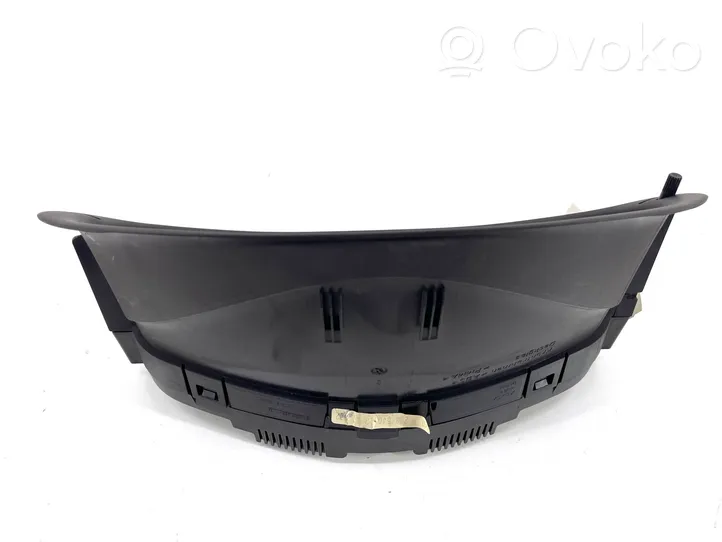 Mercedes-Benz C W203 Spidometrs (instrumentu panelī) A2035401347