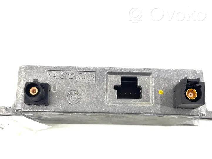 Mercedes-Benz E W211 Bluetooth-antenni 2118200885