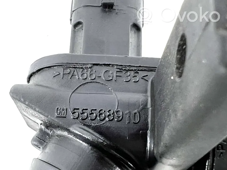 Opel Insignia A Breather valve 55568910