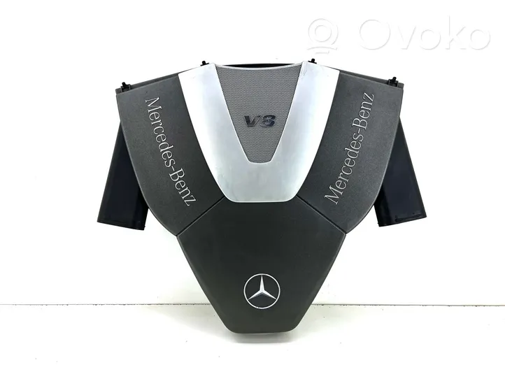 Mercedes-Benz S W220 Ilmansuodattimen kotelo A6280900401