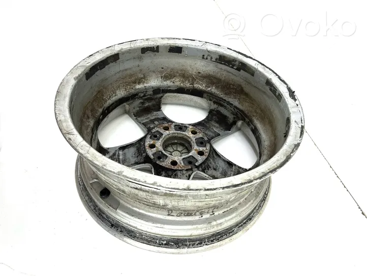 BMW 1 E81 E87 R 17 alumīnija - vieglmetāla disks (-i) 6762890