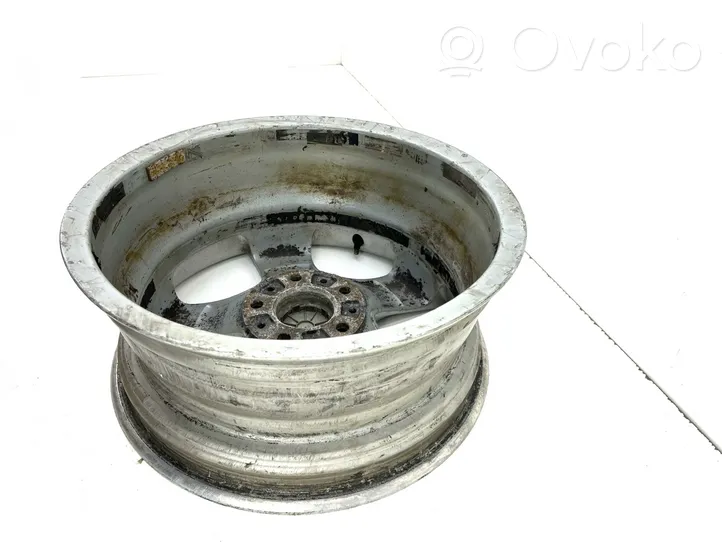 BMW 1 E81 E87 R 17 alumīnija - vieglmetāla disks (-i) 6762890