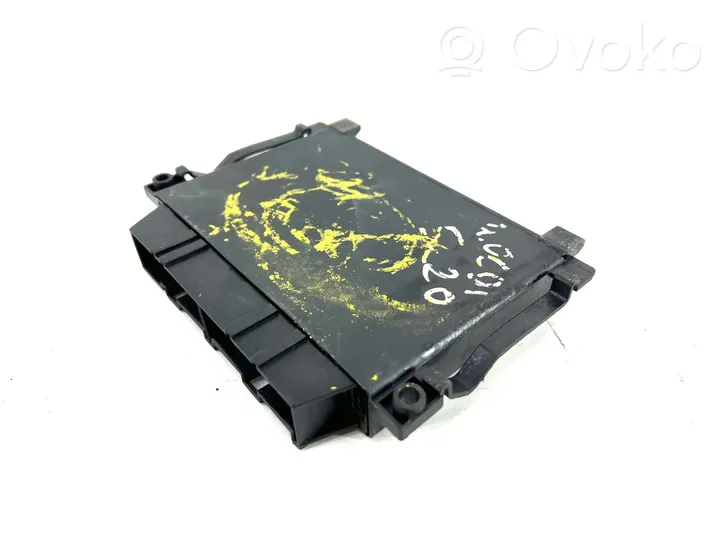 Mercedes-Benz S W220 Gearbox control unit/module A0335451932