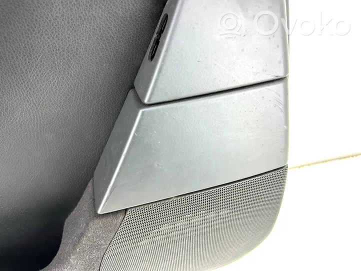 Mercedes-Benz S W220 Rear door card panel trim A2207309570