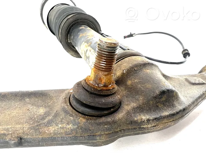 Mercedes-Benz S W220 Front air suspension shock absorber A2205404708