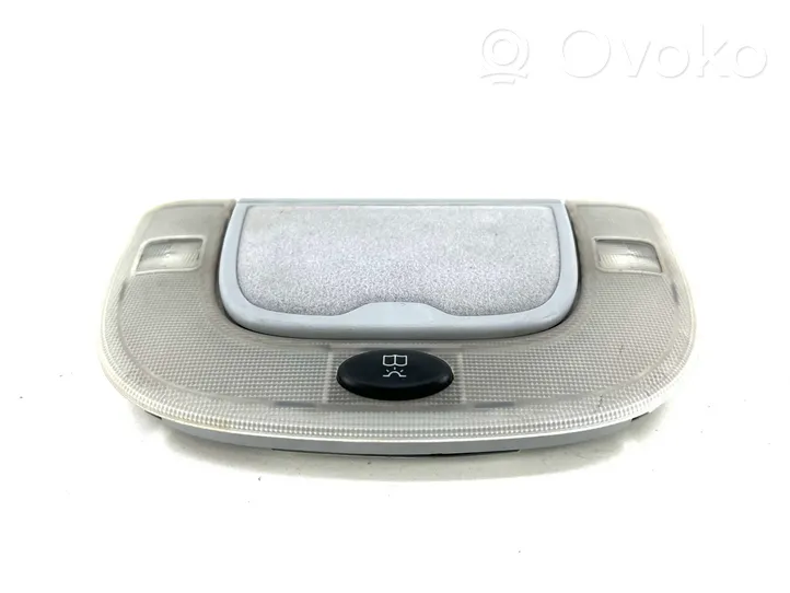 Mercedes-Benz S W220 Luz del asiento trasero A2208200301