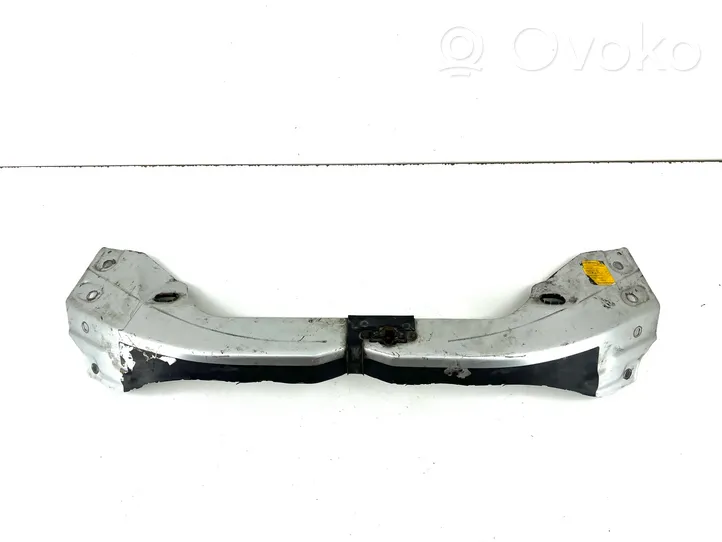 Mercedes-Benz ML W163 Staffa del pannello di supporto del radiatore parte superiore 6260346