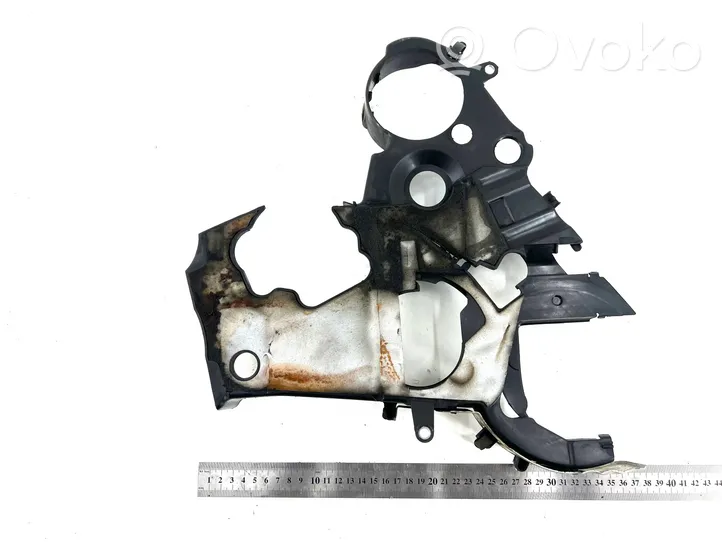 Volkswagen Golf VI Protezione cinghia di distribuzione (copertura) 03L109145B