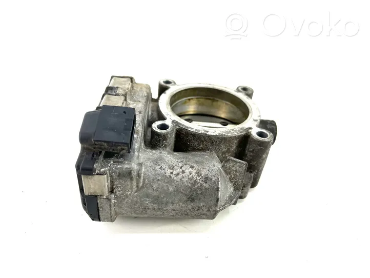 Mercedes-Benz C W204 Valvola a farfalla A2661410525