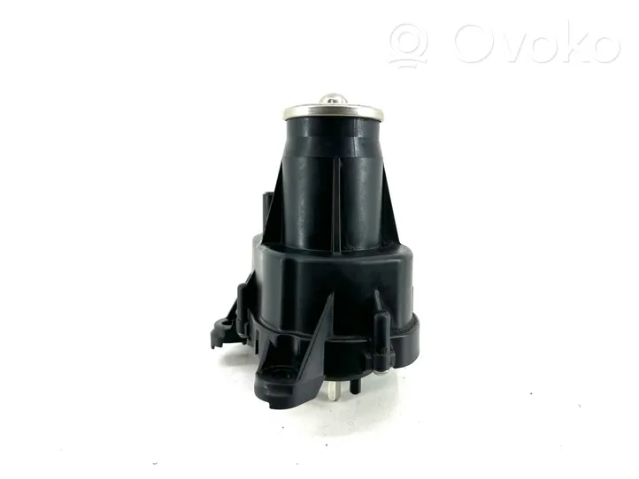 Mercedes-Benz C W204 Intake manifold valve actuator/motor A2711400004