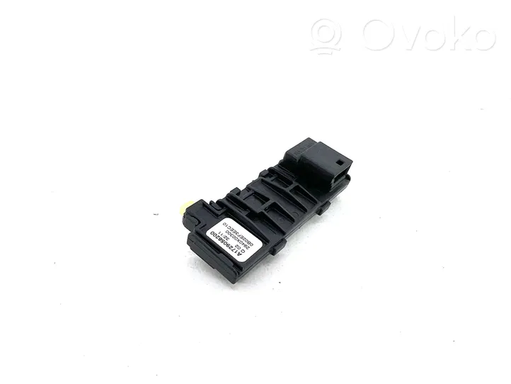 Mercedes-Benz C W204 Sensor de lluvia A1729058200