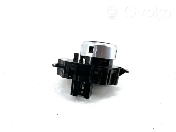 BMW 7 F01 F02 F03 F04 Interruttore a pulsante start e stop motore 9197291