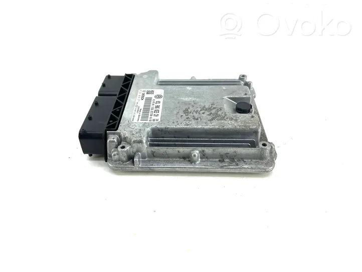 Volkswagen Transporter - Caravelle T5 Calculateur moteur ECU 03L906022CH