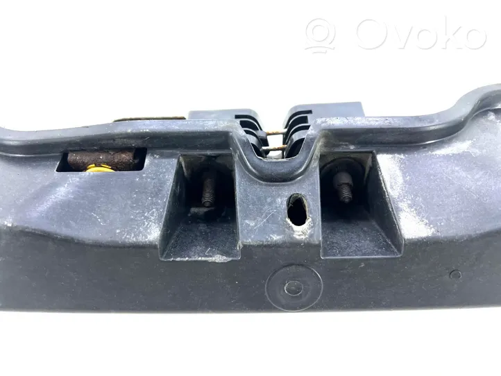 Volkswagen Transporter - Caravelle T5 Support de radiateur sur cadre face avant 7E0805594K