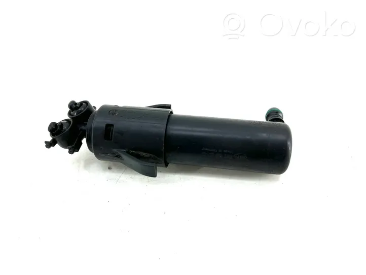 Opel Insignia A Headlight washer spray nozzle 13227349