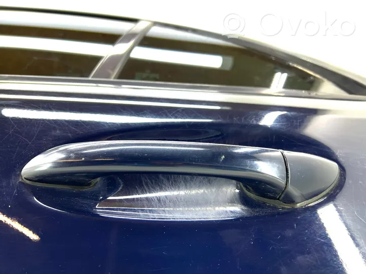 Mercedes-Benz E W211 Portiera posteriore 