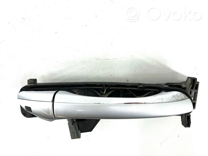 Mercedes-Benz S W220 Front door exterior handle 